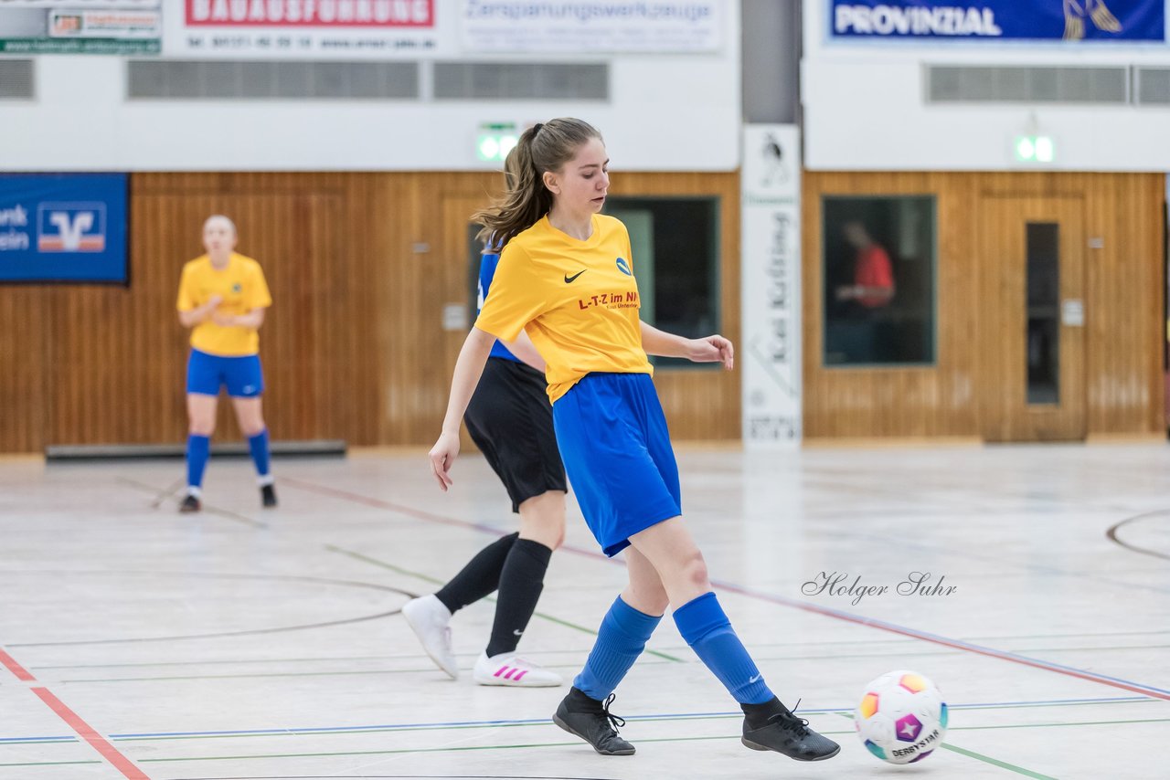 Bild 188 - VR Bank Cup Horst